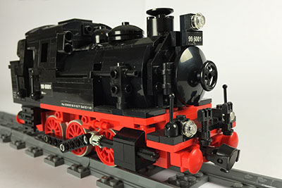 DB 0-3-0