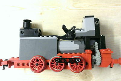 DB 0-3-0