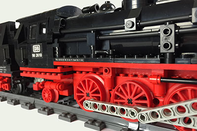 DB 2-3-1