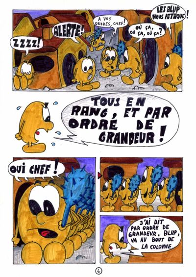 Comics