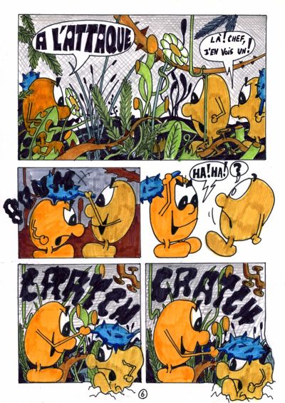 Comics