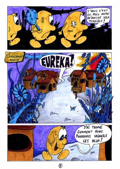 Comics
