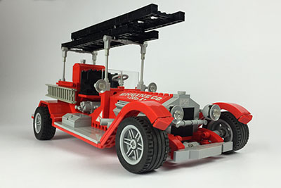 Fire Engine