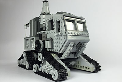 Steampunk 2