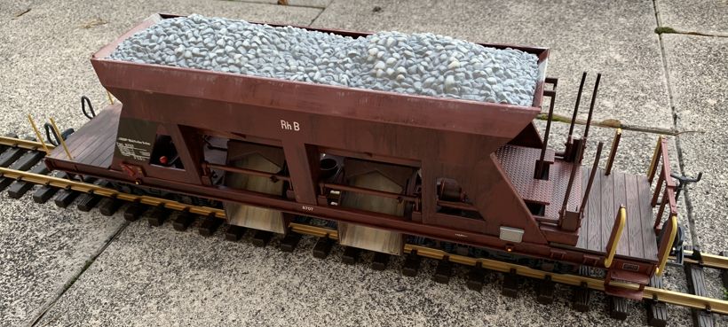 Wagon