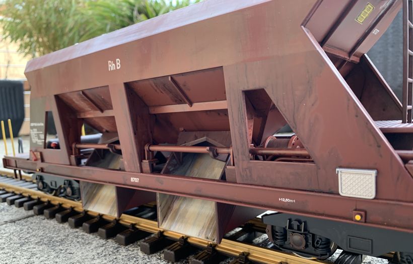 Wagon