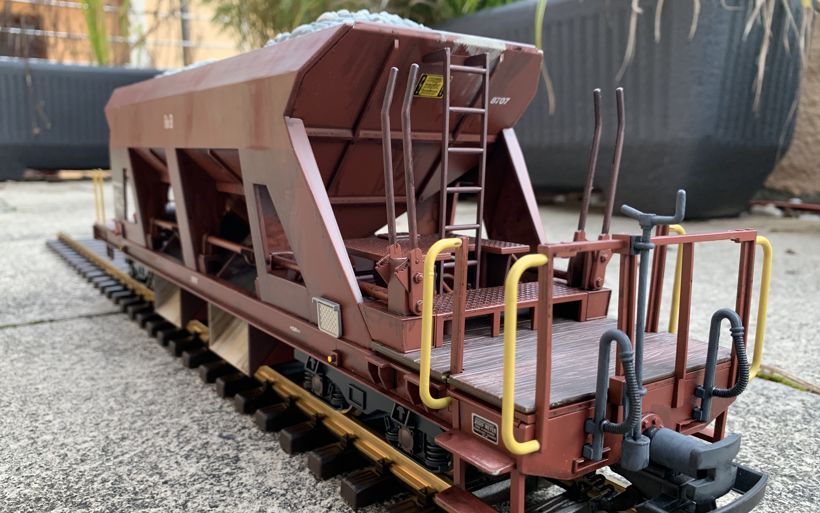 Wagon