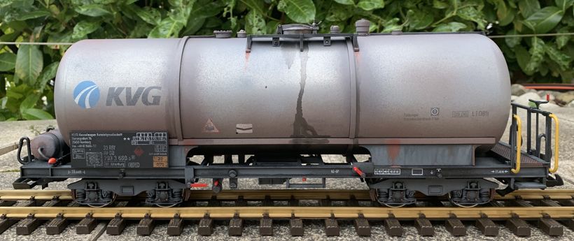 Wagon