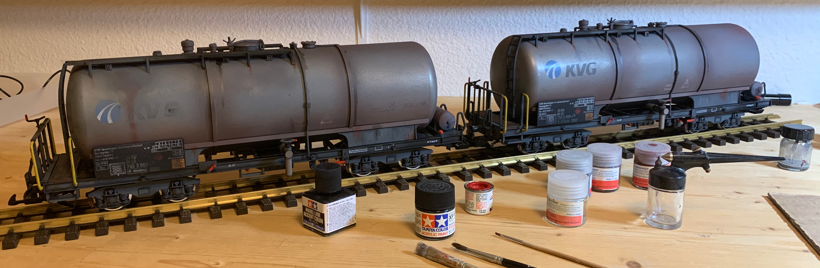 Wagon