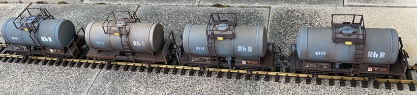 Wagon