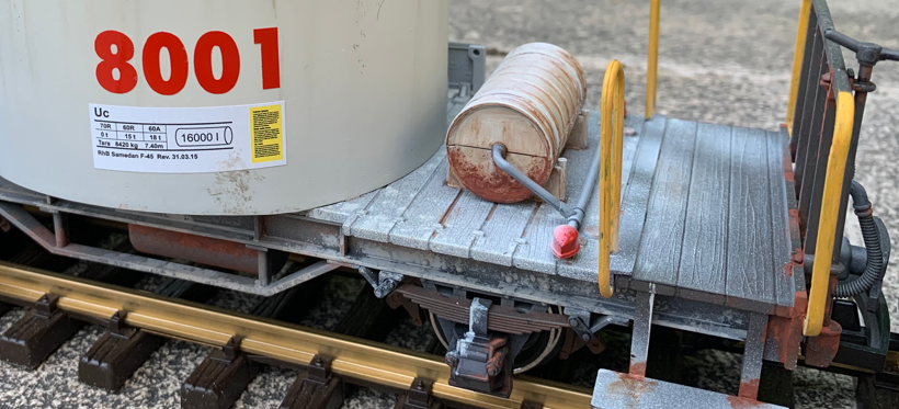 Wagon