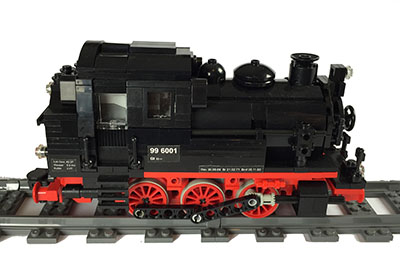 DB 0-6-0