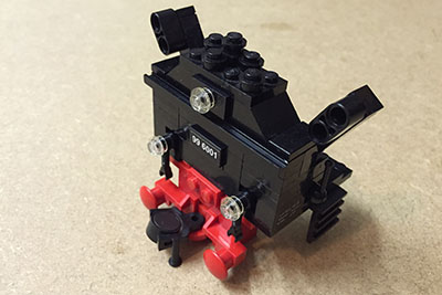 DB 0-6-0