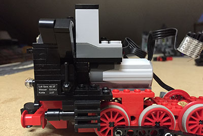 DB 0-6-0