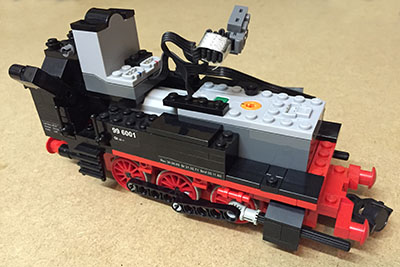 DB 0-6-0