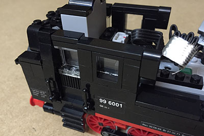 DB 0-6-0